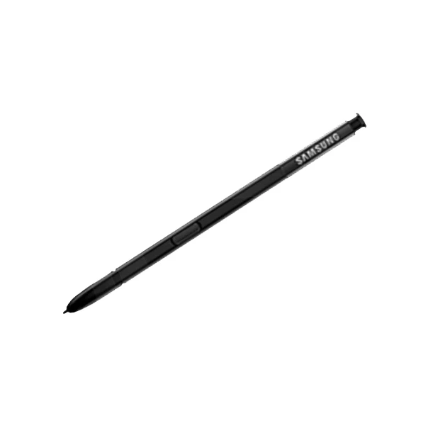 Photo du produit Samsung Stylet S Pen Galaxy Note9 – Noir - vue 1