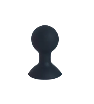 Photo du produit Delta Porte téléphone en silicone - vue 1