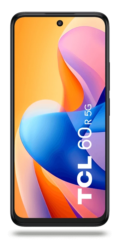 Photo du produit TCL 60R 5G - vue 1