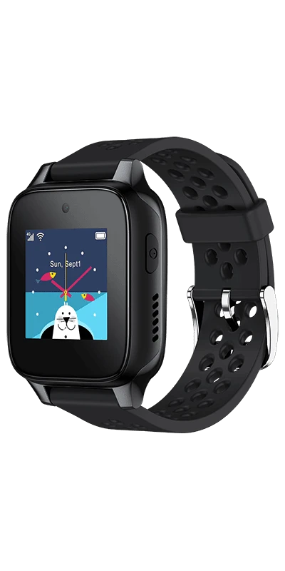 Photo du produit TCL Kids Watch MT46 - vue 1