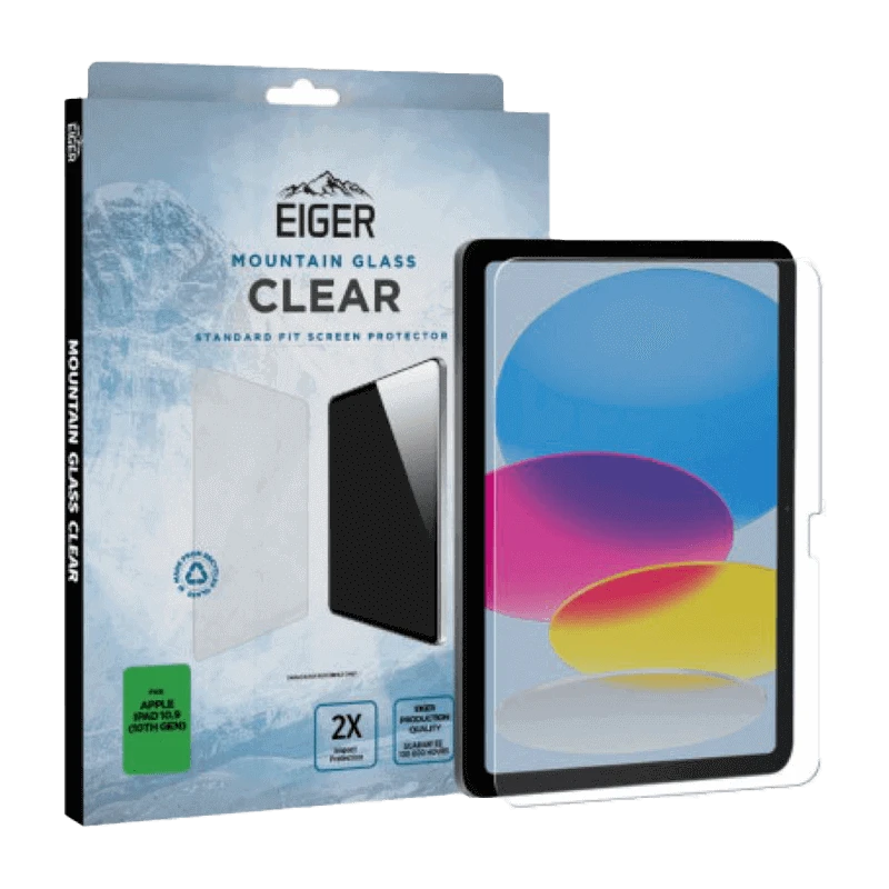 Photo du produit Protège écran IPAD 10