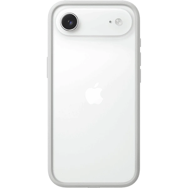 Photo du produit Coque Bumper pour iPhone Air