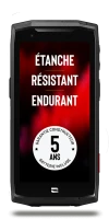 Photo du produit Core-M5