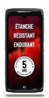 Photo du produit Core-Z5
