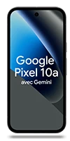 Pixel 10a