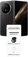 Photo du produit Magic V5 5G
