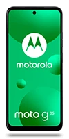 Photo du produit Moto G05