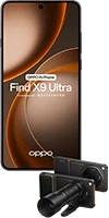 Find X9 Ultra