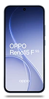 Reno 15 F 5G