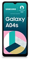 Photo du produit Galaxy A04s