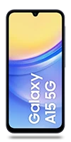Photo du produit Galaxy A15 5G