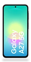 Galaxy A27 5G