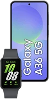 Photo du produit Galaxy A36 5G