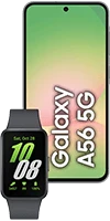 Photo du produit Galaxy A56 5G