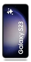 Photo du produit Galaxy S23