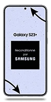 Photo du produit Galaxy S23+