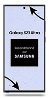 Photo du produit Galaxy S23 Ultra