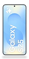 Photo du produit Galaxy S25
