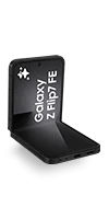 Photo du produit Galaxy Z Flip7 FE