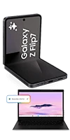 Photo du produit Galaxy Z Flip7
