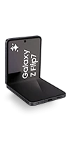 Photo du produit Galaxy Z Flip7