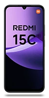 Photo du produit Redmi 15C 5G