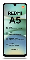Redmi A5
