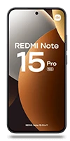 Redmi Note 15 Pro 5G