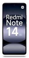 Photo du produit Redmi Note 14 5G