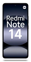 Photo du produit Redmi Note 14
