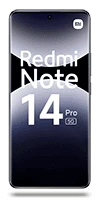 Photo du produit Redmi Note 14 Pro 5G