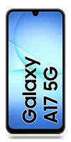 Photo du produit Galaxy A17 5G