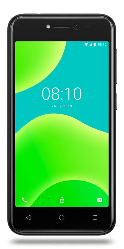 Photo du produit Wiko Y50 - vue 1
