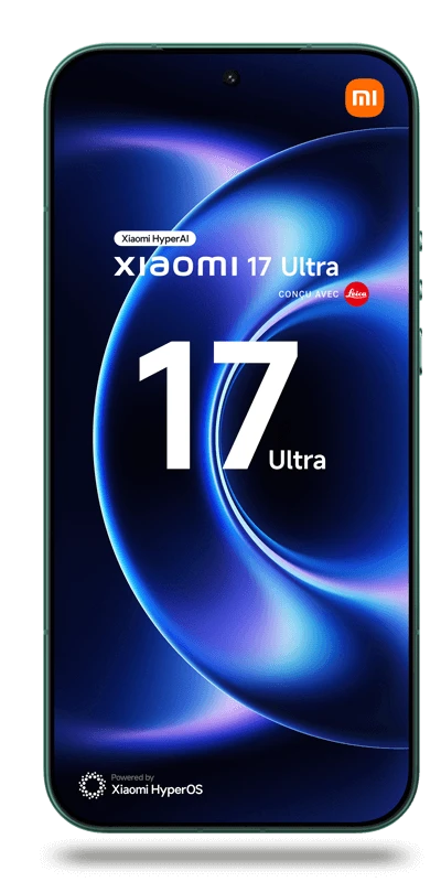 Photo du produit Xiaomi 17 Ultra - vue 1