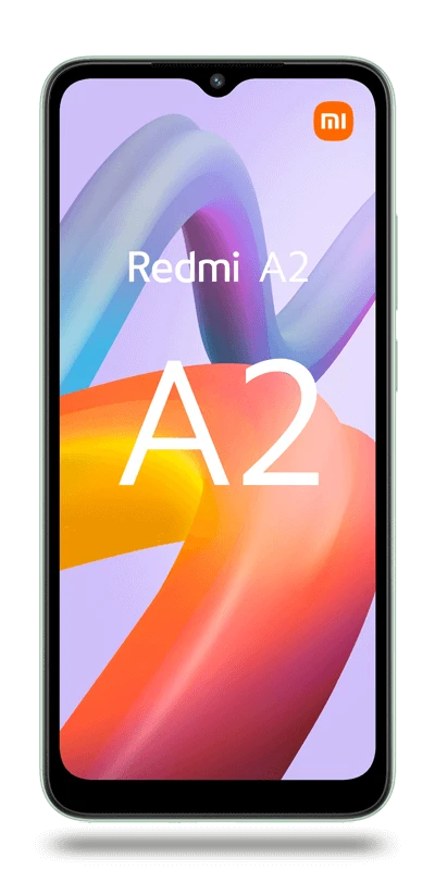 Photo du produit Xiaomi Redmi A2 - vue 1