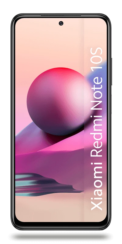 Photo du produit Xiaomi Redmi Note 10S - vue 1