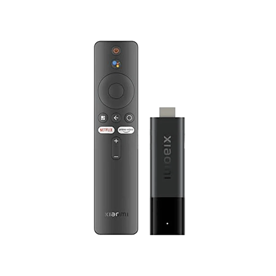 Photo du produit TV Stick 4K