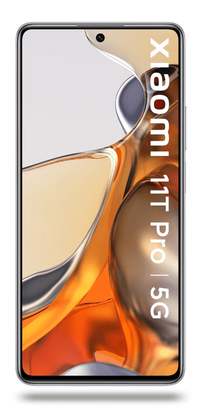 Photo du produit Xiaomi 11T Pro 5G - vue 1