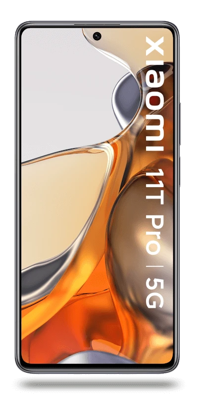 Photo du produit Xiaomi 11T Pro 5G - vue 1