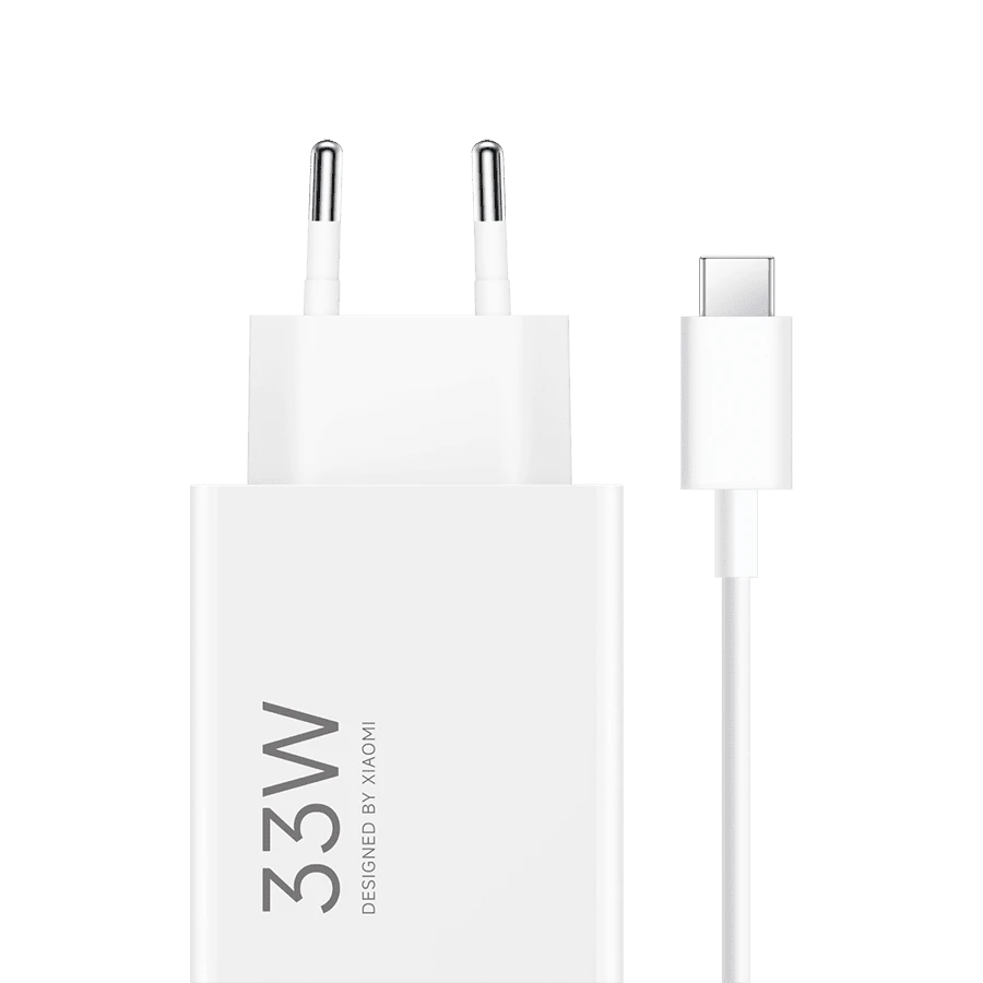 Photo du produit Charging Combo Type A 33W
