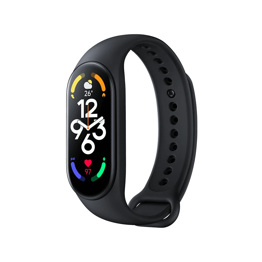 Photo du produit Xiaomi Smart Band 7 - vue 1