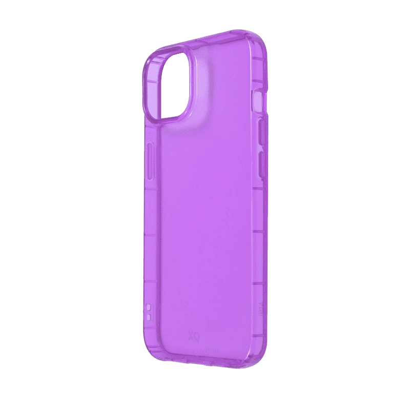 Photo du produit Xqisit Coque Flex Air Case pour iPhone 14 et iPhone 13 - vue 1