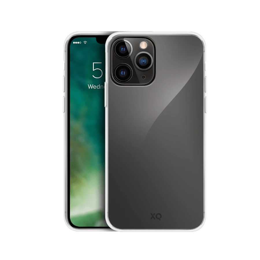 Photo du produit Coque transparente pour Apple iPhone 13 Pro Max