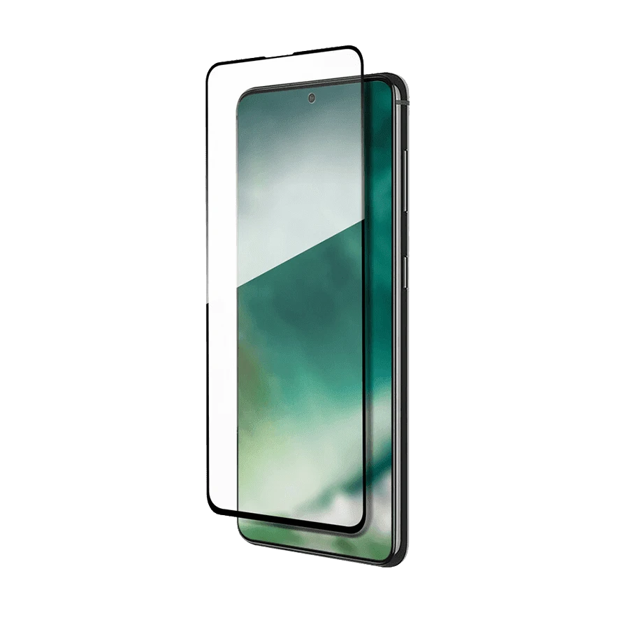 Photo du produit Xqisit Protège-écran en verre trempé pour Xiaomi Redmi Note 11 Pro 5G - vue 1