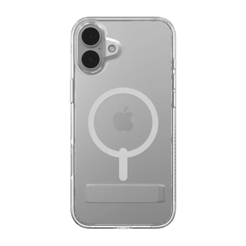 Photo du produit Coque crystal Palace Snap Kickstand pour iPhone 16