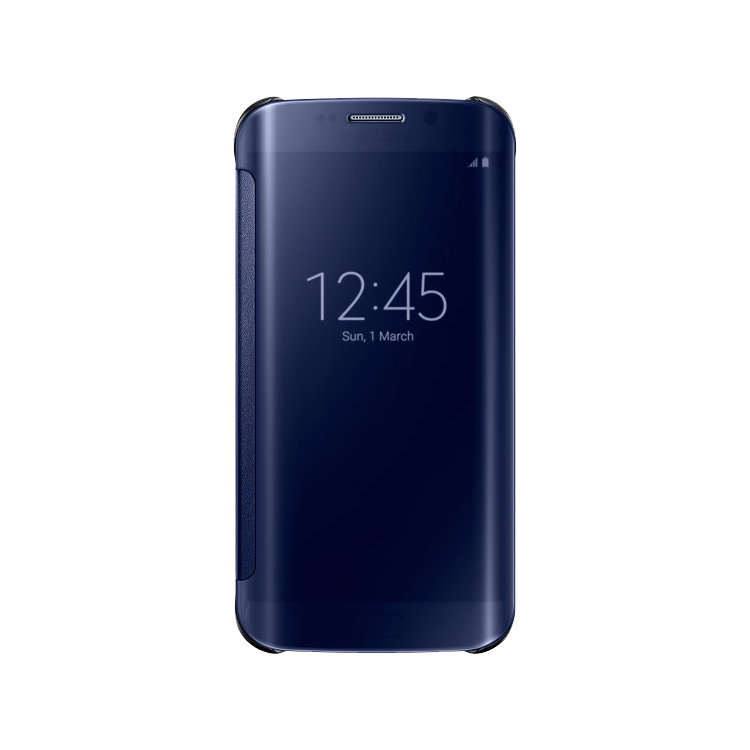 clear view s6 edge