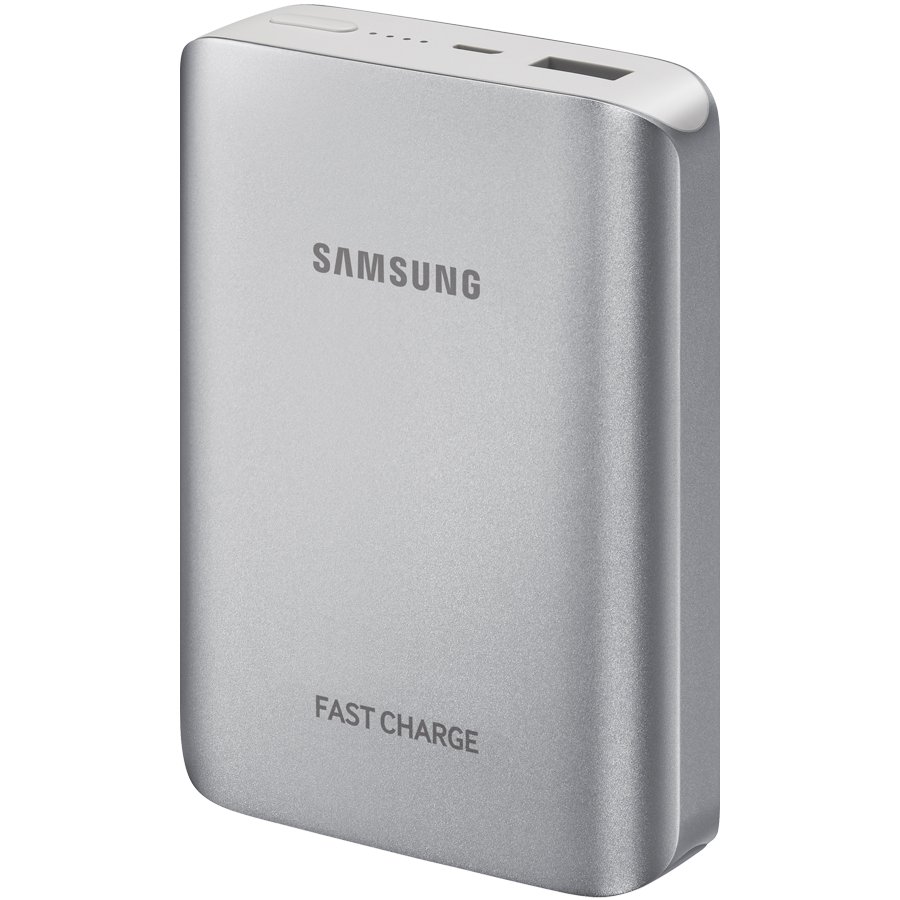 Batterie Externe 10 200 Mah Samsung Charge Rapide In Out