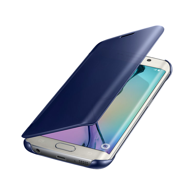 clear view s6 edge