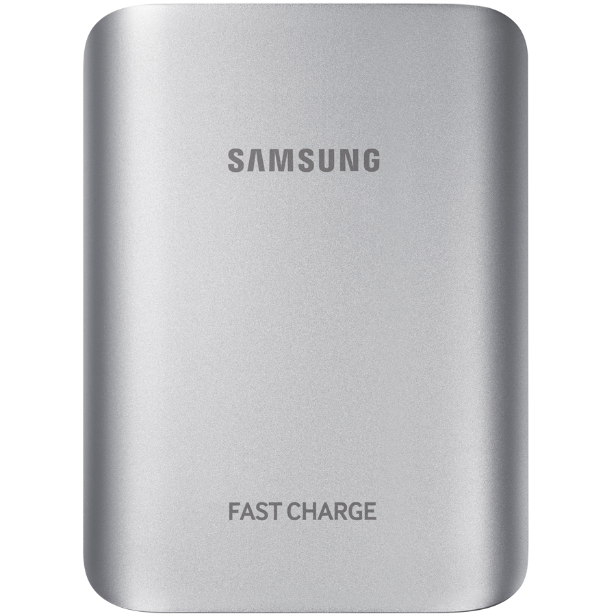 Samsung Batterie externe 10.200 mAh Samsung charge rapide IN/OUT