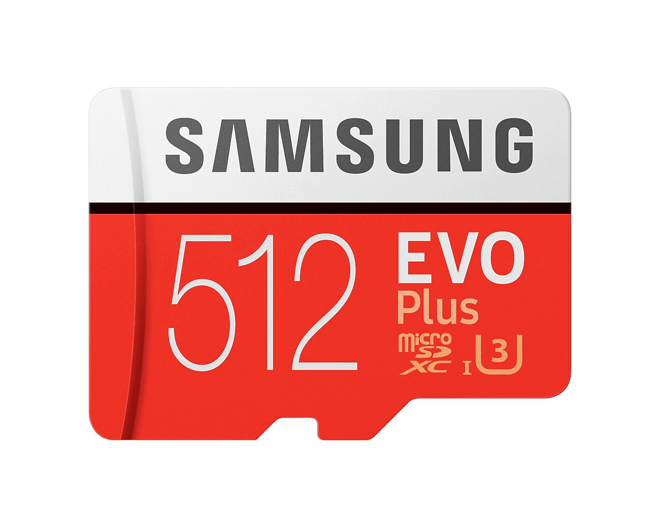 Samsung Carte Micro-SD PRO PLUS 256 Go avec adaptateur SD - Carte